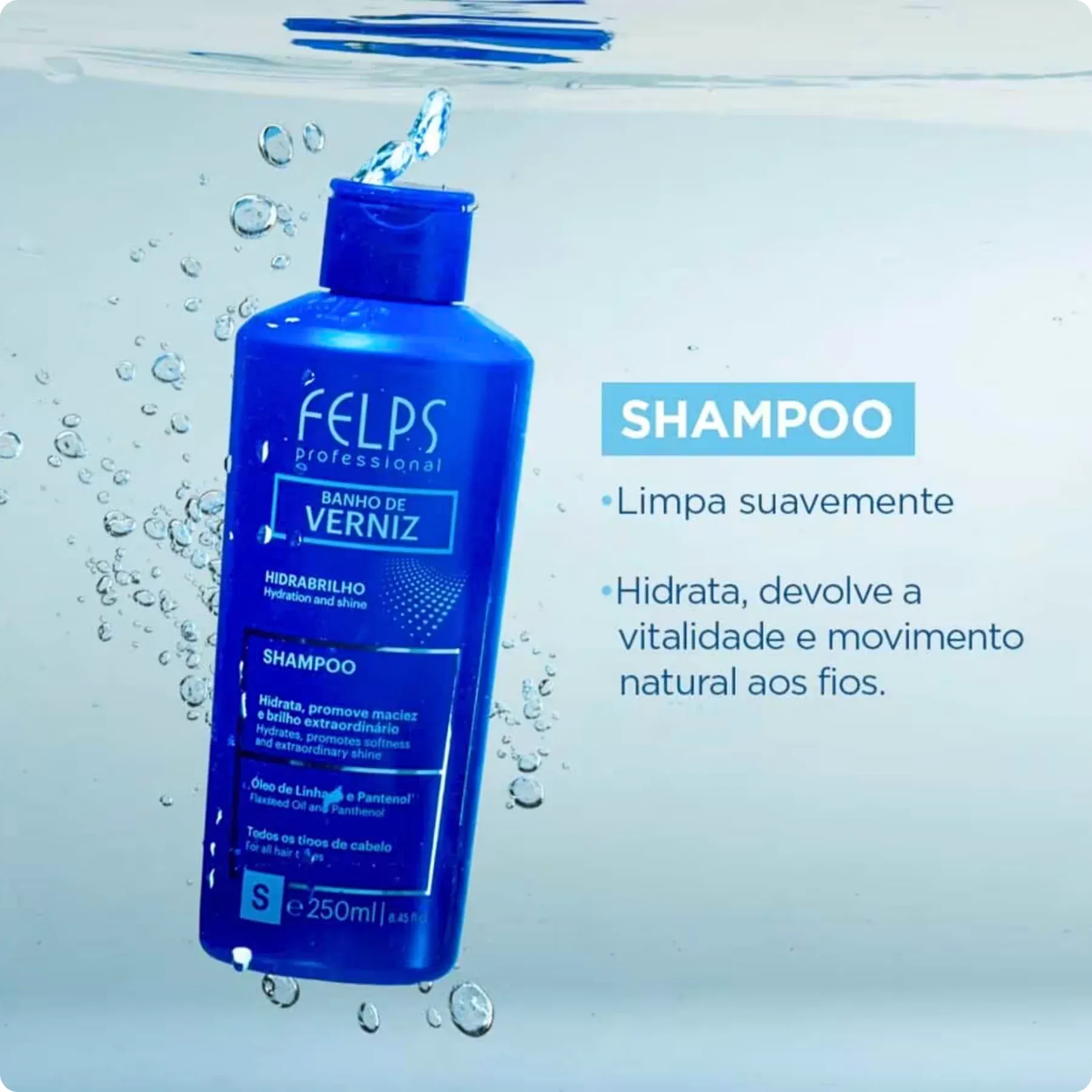 SH FELPS VERNIZ -3-